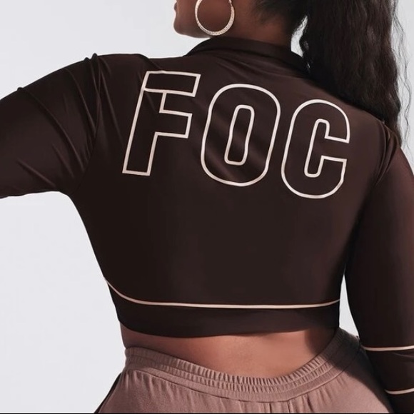 Brand Shein • Size XLarge • Color Brown - Picture 2 of 6